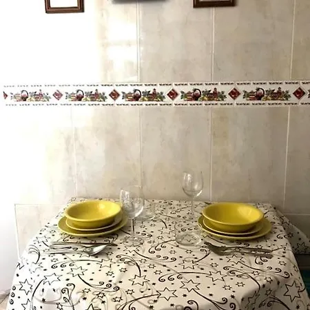Apartamento Aitana.esta A 2 Km De La Playa Andando Alicante