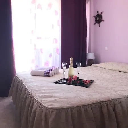 Apartamento Aitana.esta A 2 Km De La Playa Andando Apartment *