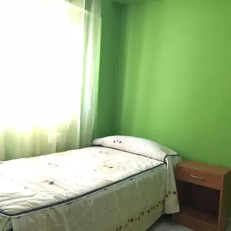 Apartamento Aitana.esta A 2 Km De La Playa Andando *