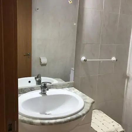 Apartamento Aitana.esta A 2 Km De La Playa Andando * Alicante