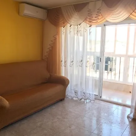 Apartamento Aitana.esta A 2 Km De La Playa Andando *